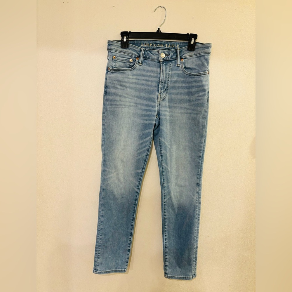American Eagle Airflex 360 Jeans 32x30
